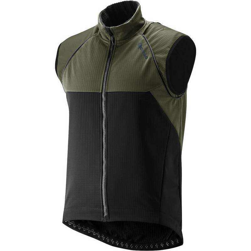 Gonso Canosio Fahrradjacke Herren
