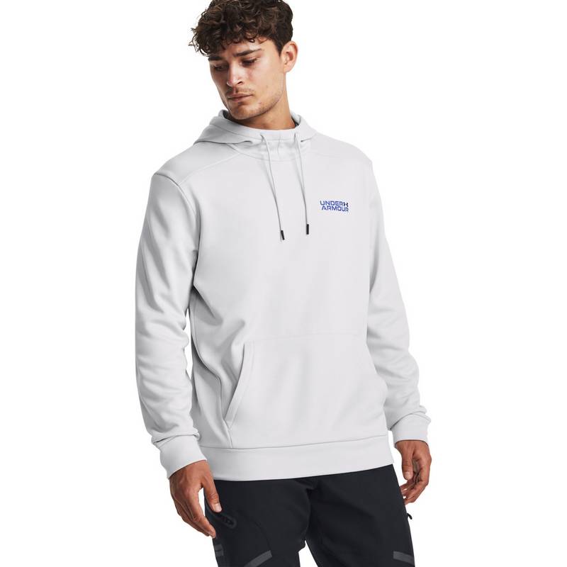 Under Armour Armour Hoodie Herren