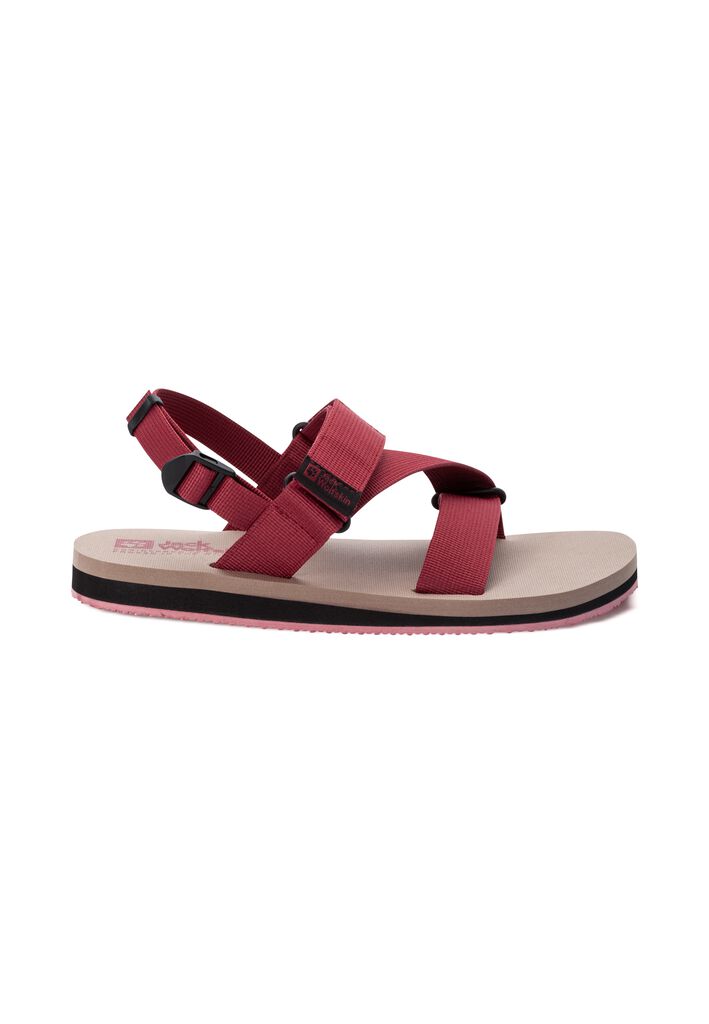 URBAN ENTDECKUNG BELT SANDAL M Sandale Herren