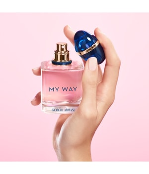Giorgio Armani My Way Refillable Eau de Parfum-30 ml