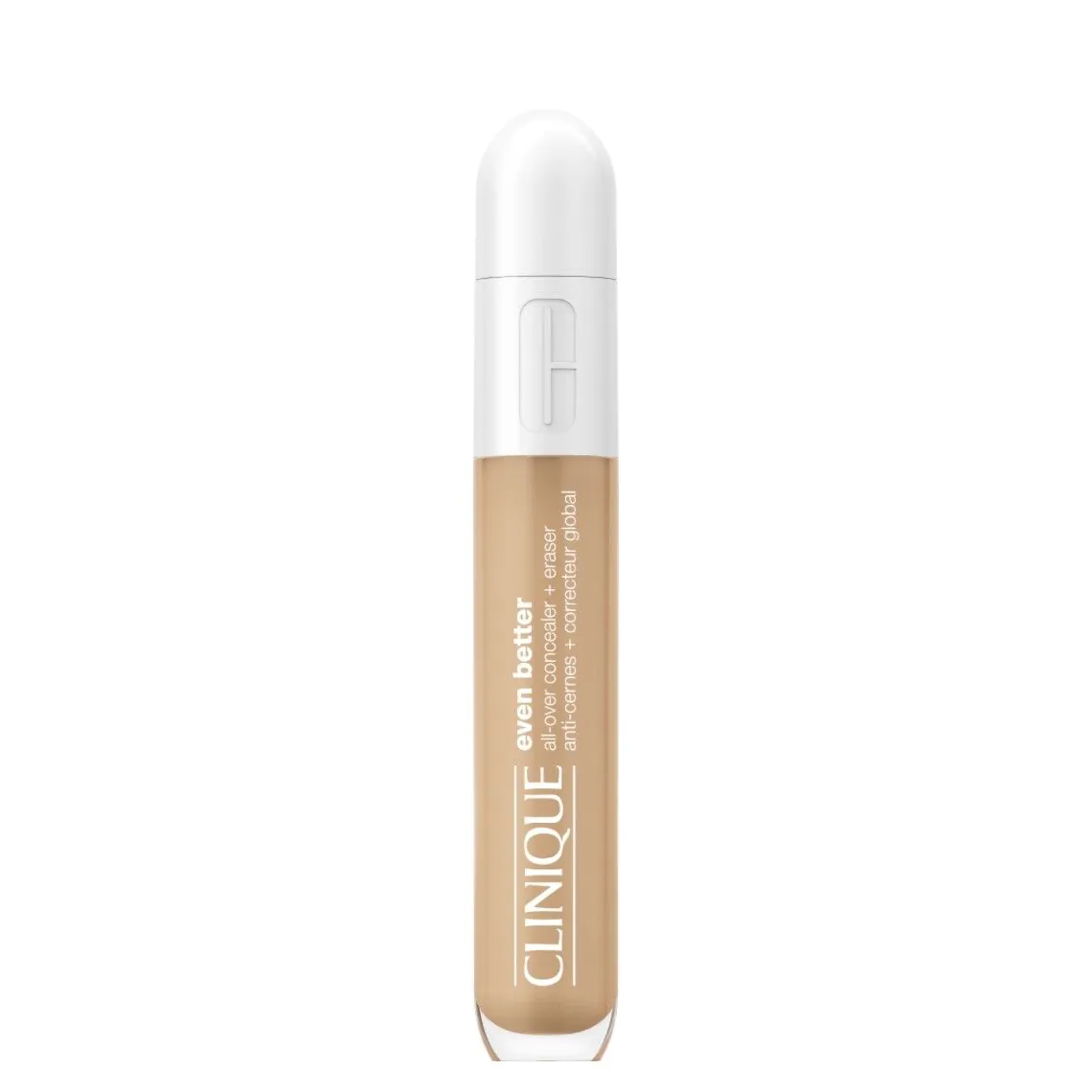 Clinique Even Better korektor + Eraser za lice, nijansa 58 Med