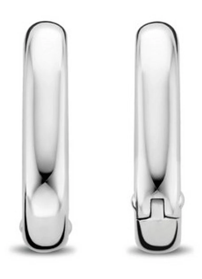 TI SENTO - Milano Silver Earrings 7845SI