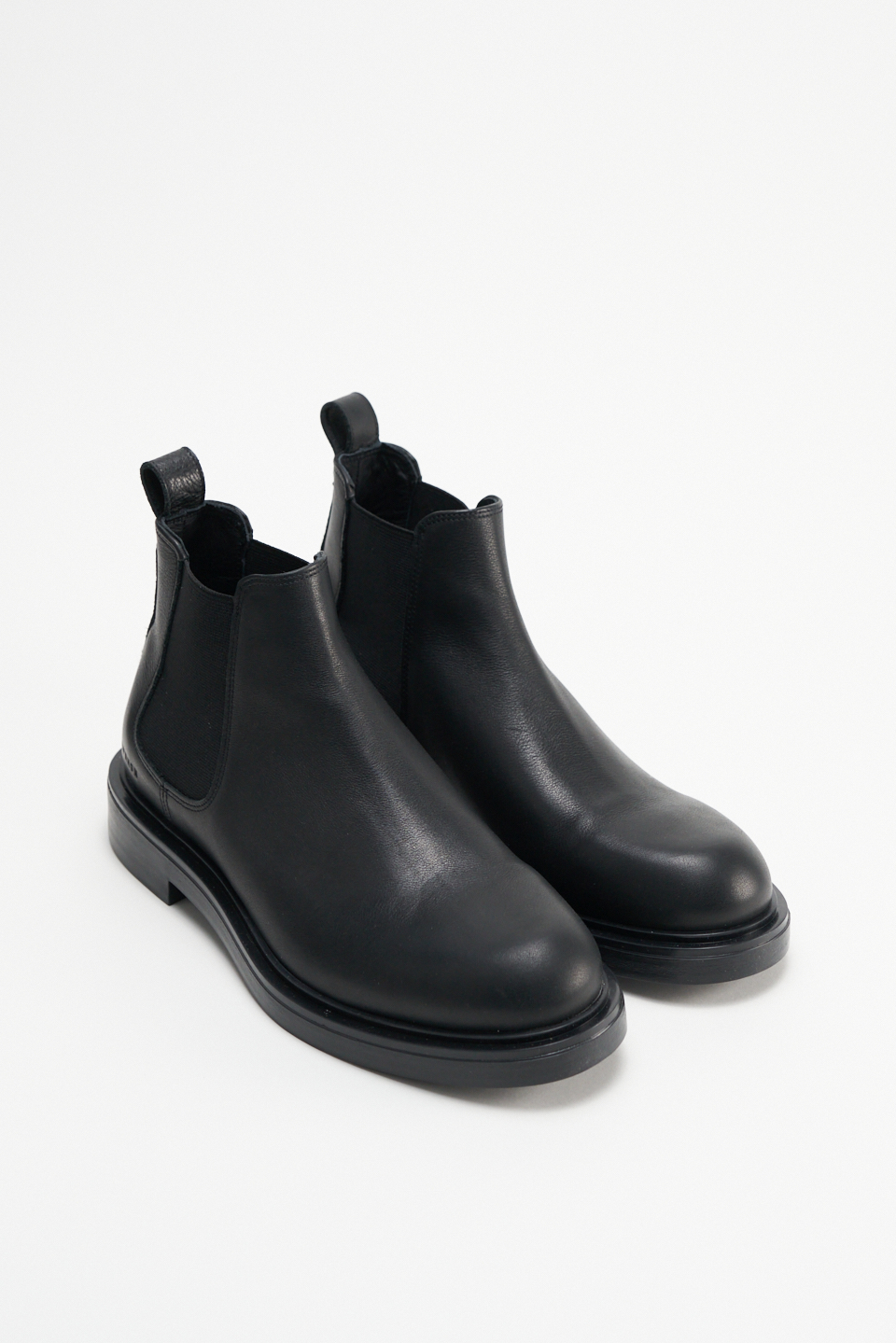 CPH465M vitello black