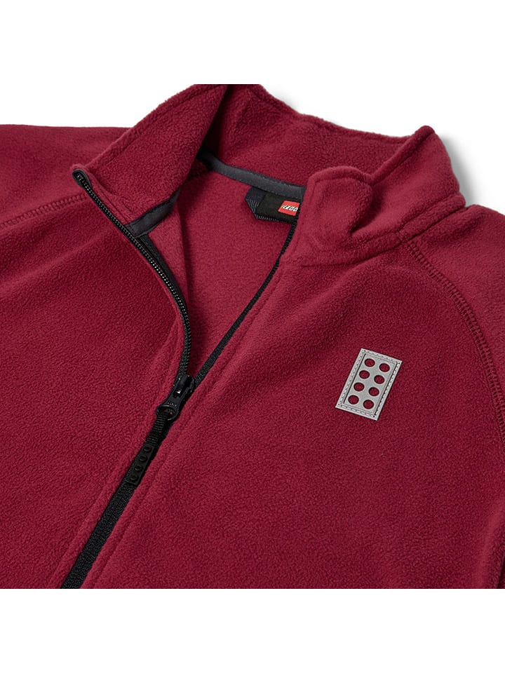 LEGO Fleecejacke 