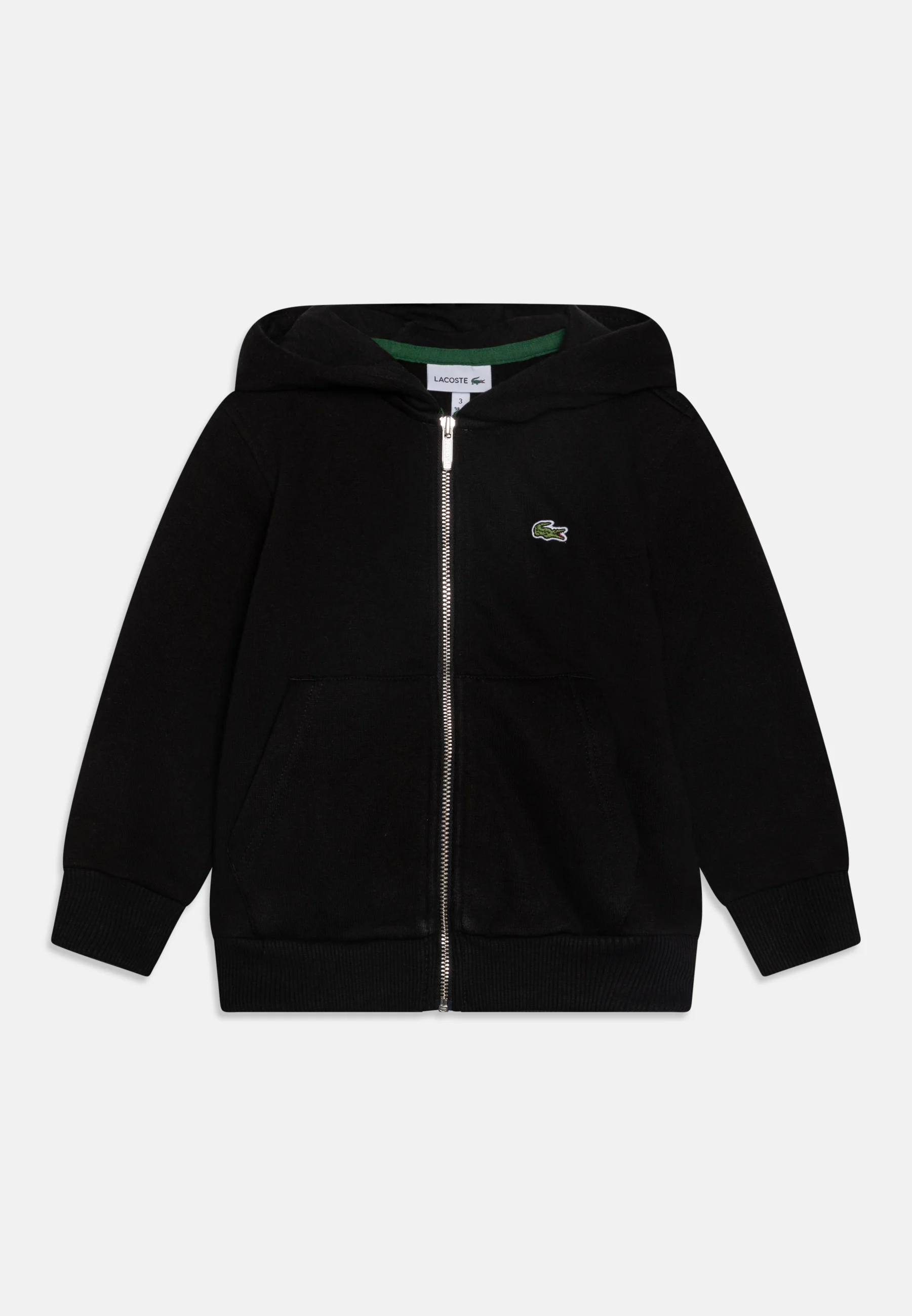Lacoste SPORTS JUMPER UNISEX - Sudadera con cremallera