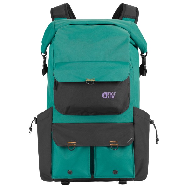 Picture - Grounds 22 Backpack - Daypack