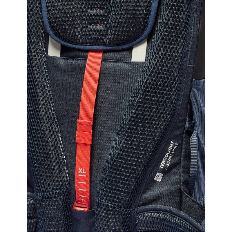 VAUDE Ahead 48+ Wanderrucksack