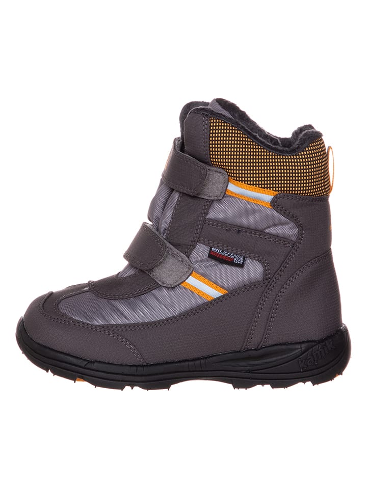 Kamik Winterstiefel 