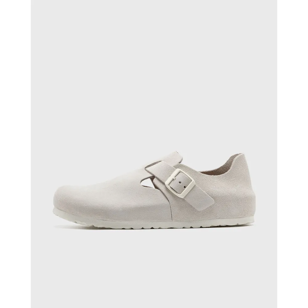 Birkenstock London LEVE 1024573 / weiss