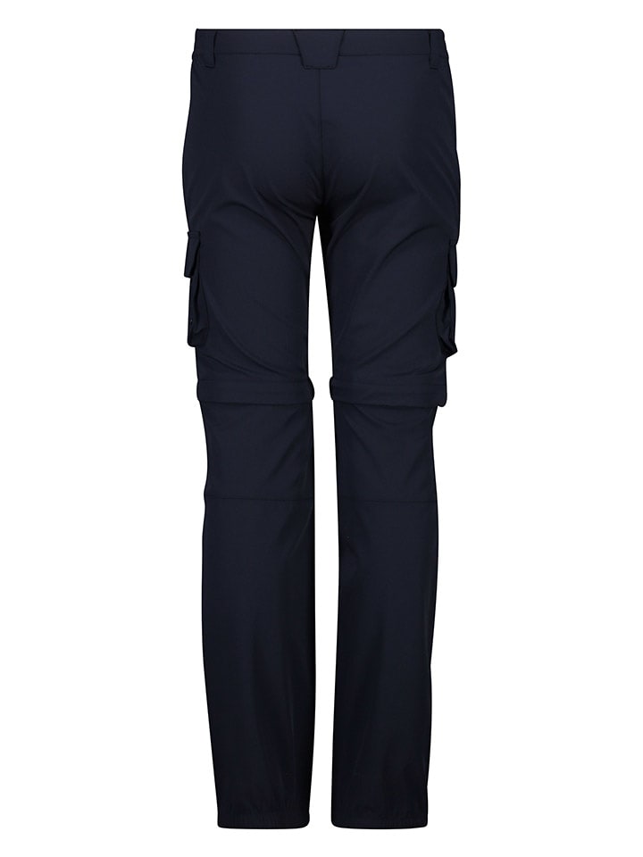 CMP Zip-Off-Hose in Dunkelblau günstig kaufen