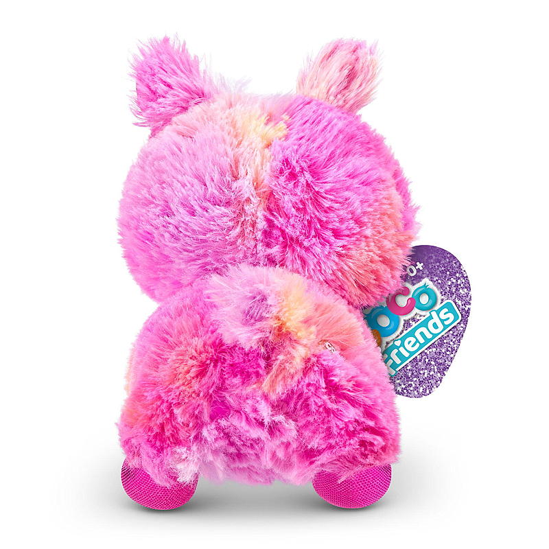Coco Surprise Coco Surprise Coco Friends Neon, Fantasy S1