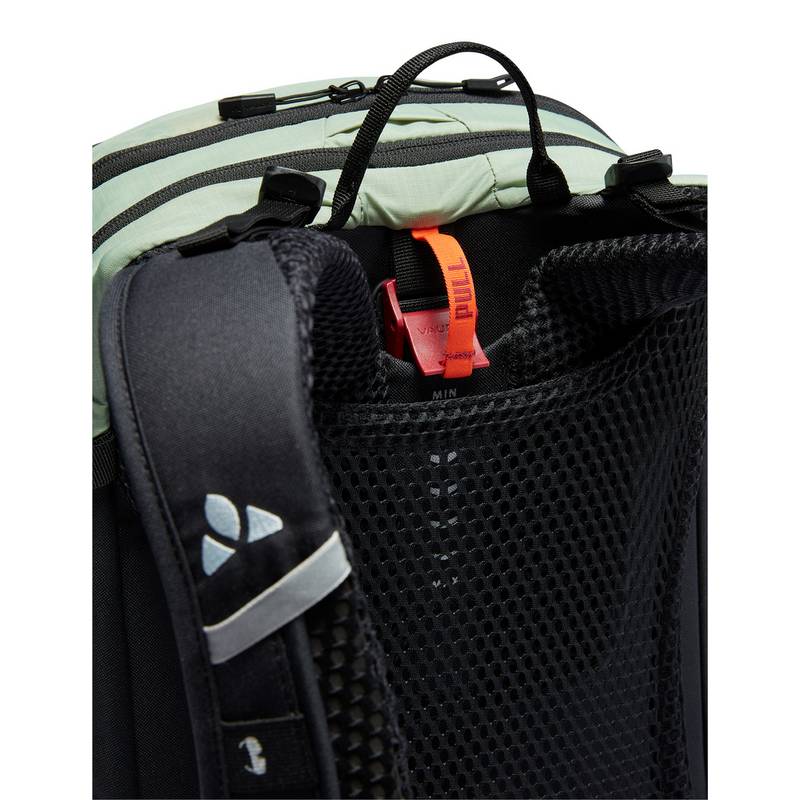 VAUDE Bike Alpin 25+5 Trekkingrucksack