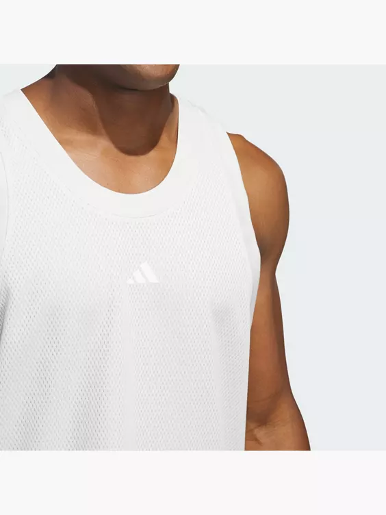 adidas Basketball Legends Tanktop