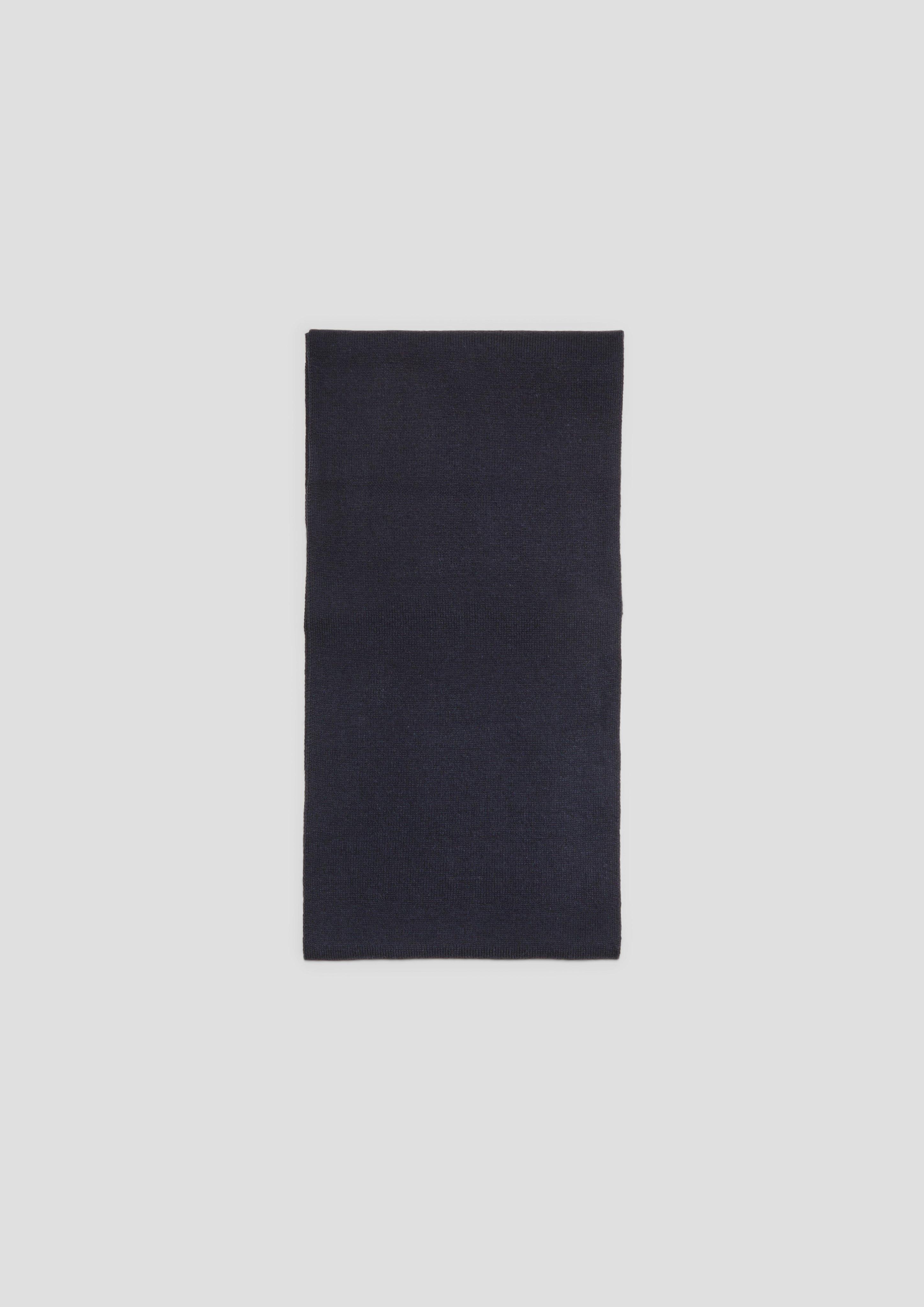 Loop-Schal in Feinstrick  2132385-5952