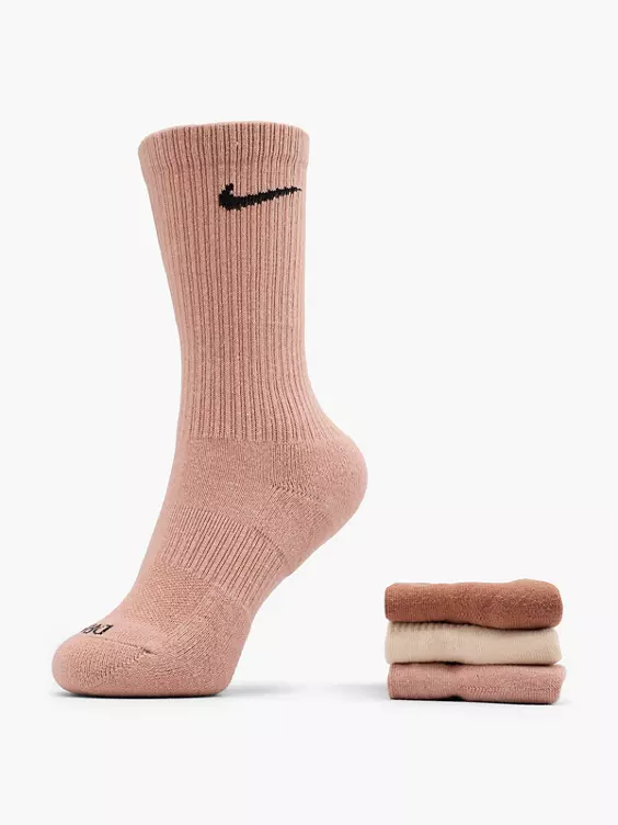 Nike 3er Pack Socken