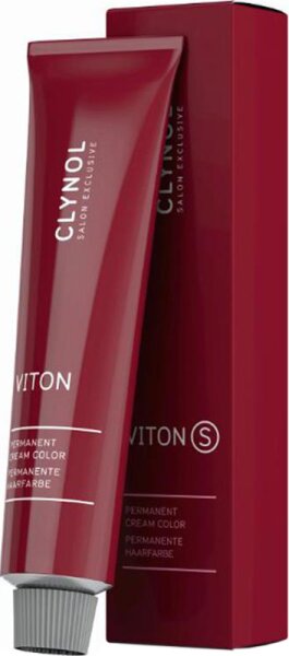 Clynol Viton S Haarfarbe