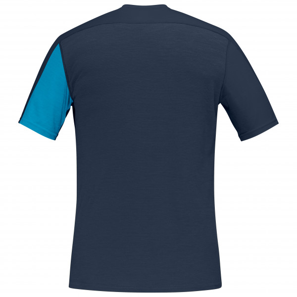 Norrøna - Falketind Equaliser Merino T-Shirt - Merinoshirt