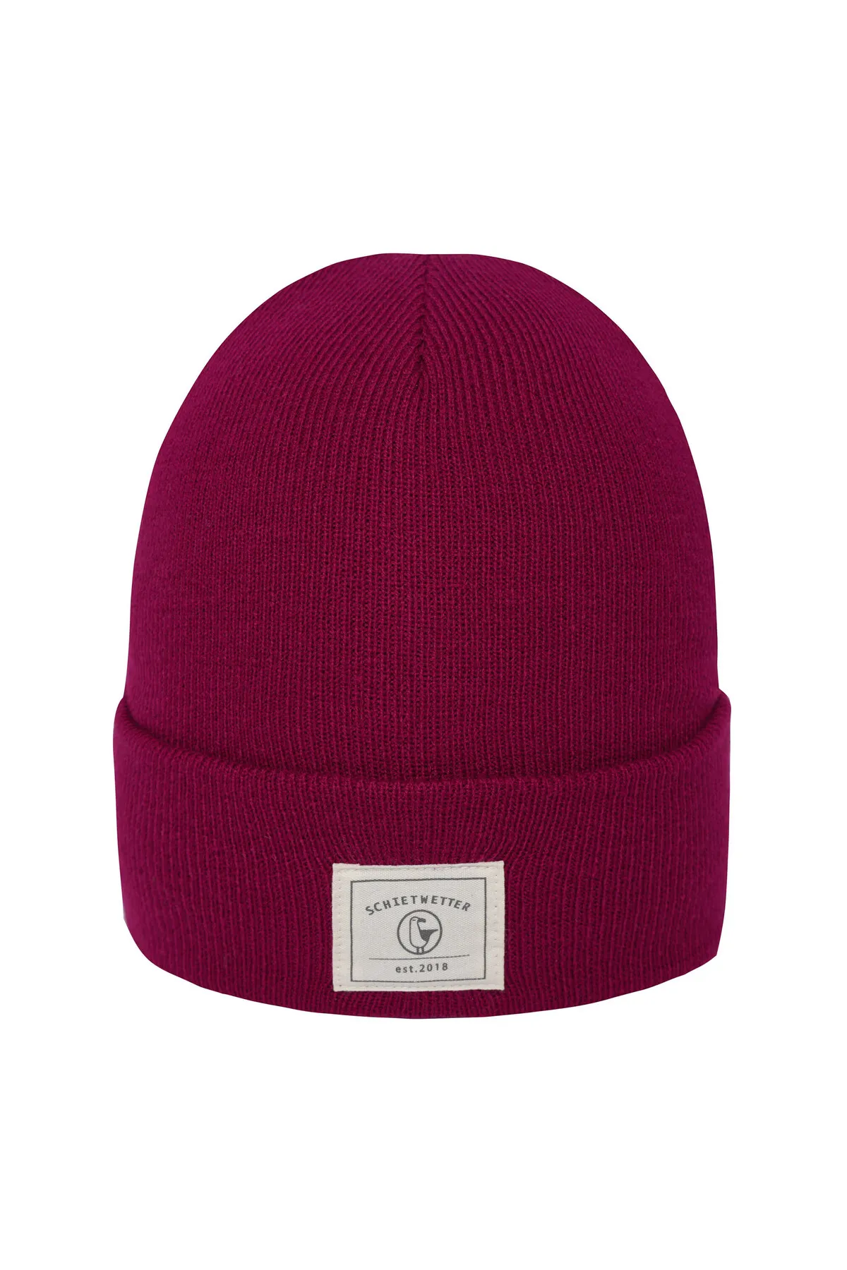 SCHIETWETTER  Wintermütze Beanie warm & modisch
