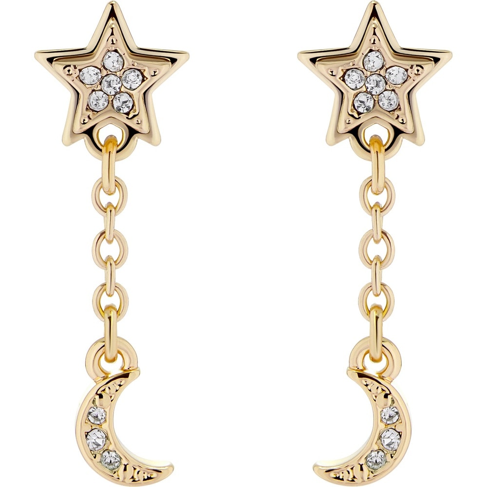 Ted Baker Boucles d'oreilles Laiton Boucles d'oreilles