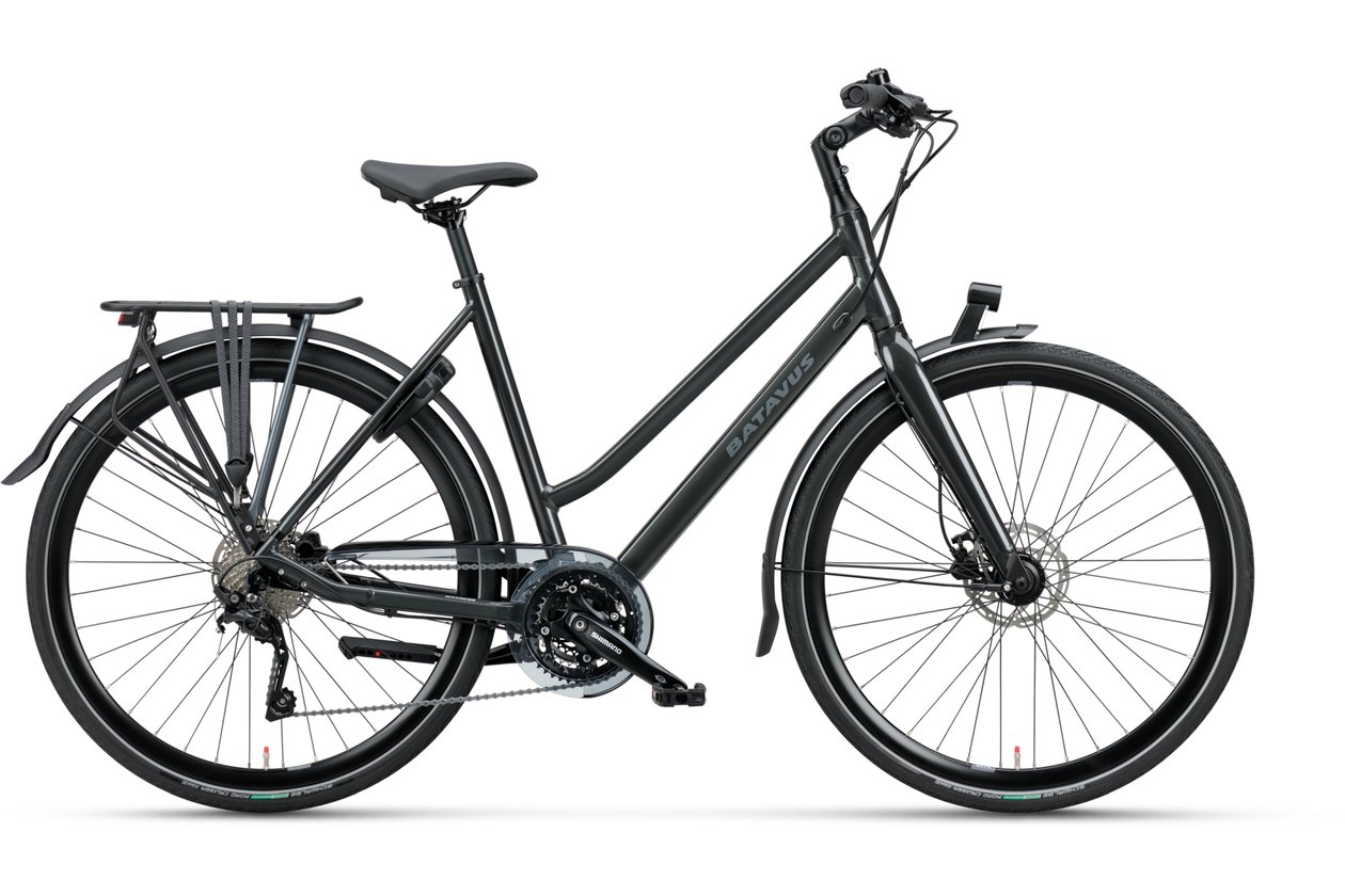 Batavus Dinsdag Sport 30 - 2023 - 28 Zoll - Damen Sport