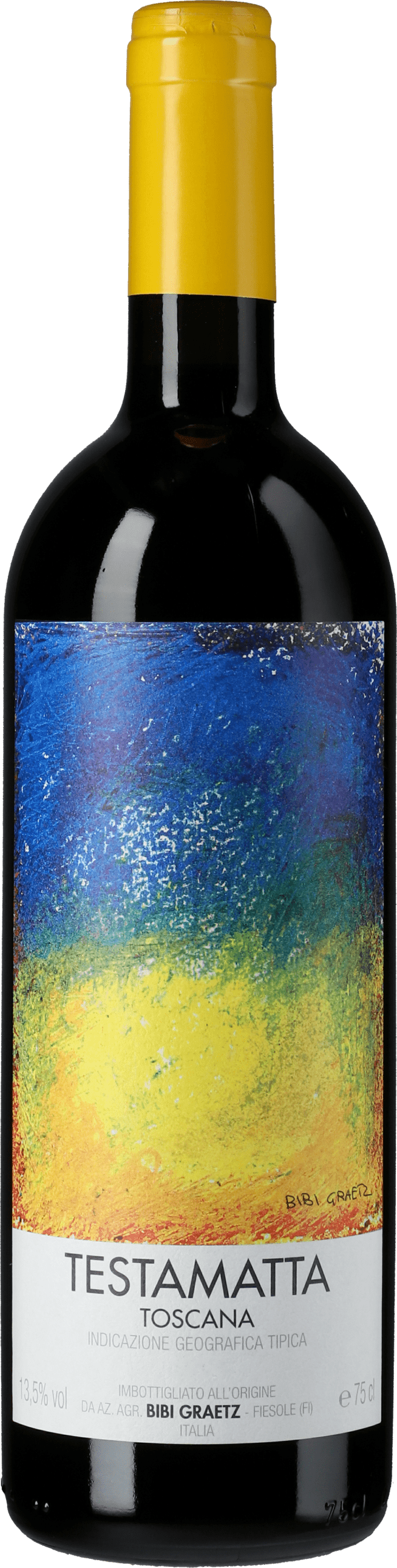 Supertuscans