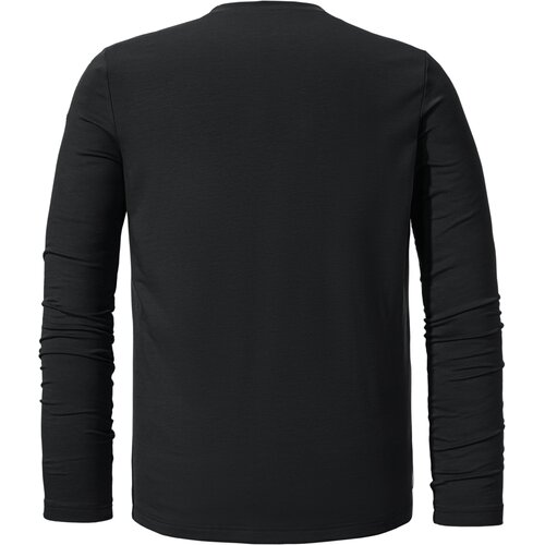 HERREN SHIRT LONGSLEEVE BRESLAU M