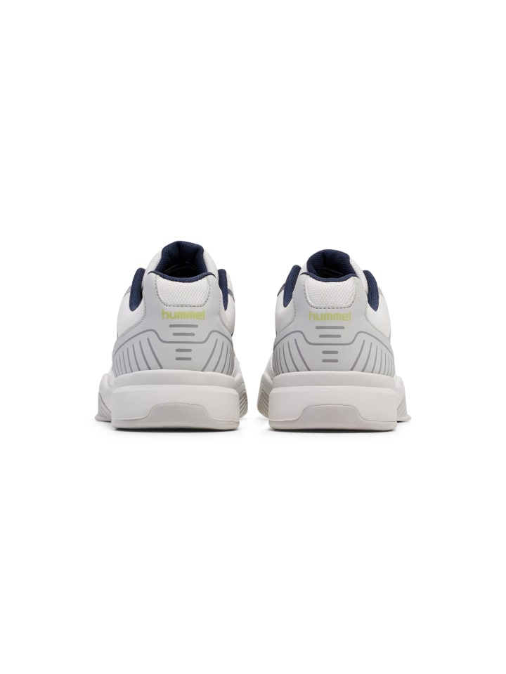 Hummel Hummel All Court Erwachsene in BRIGHT WHITE/LUNAR ROCK günstig kaufen