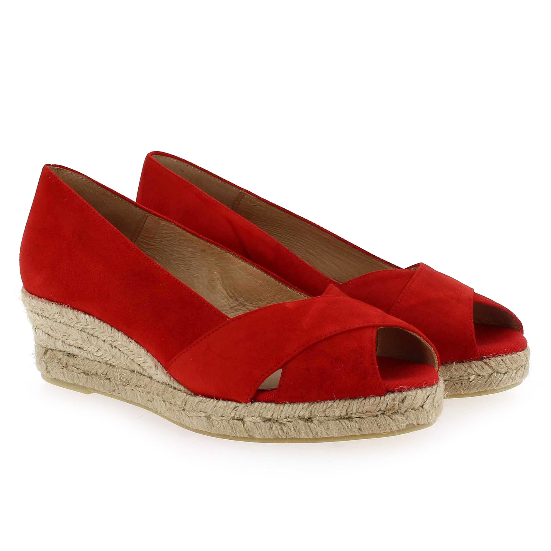 Kanna  9430 elvira - ROUGE