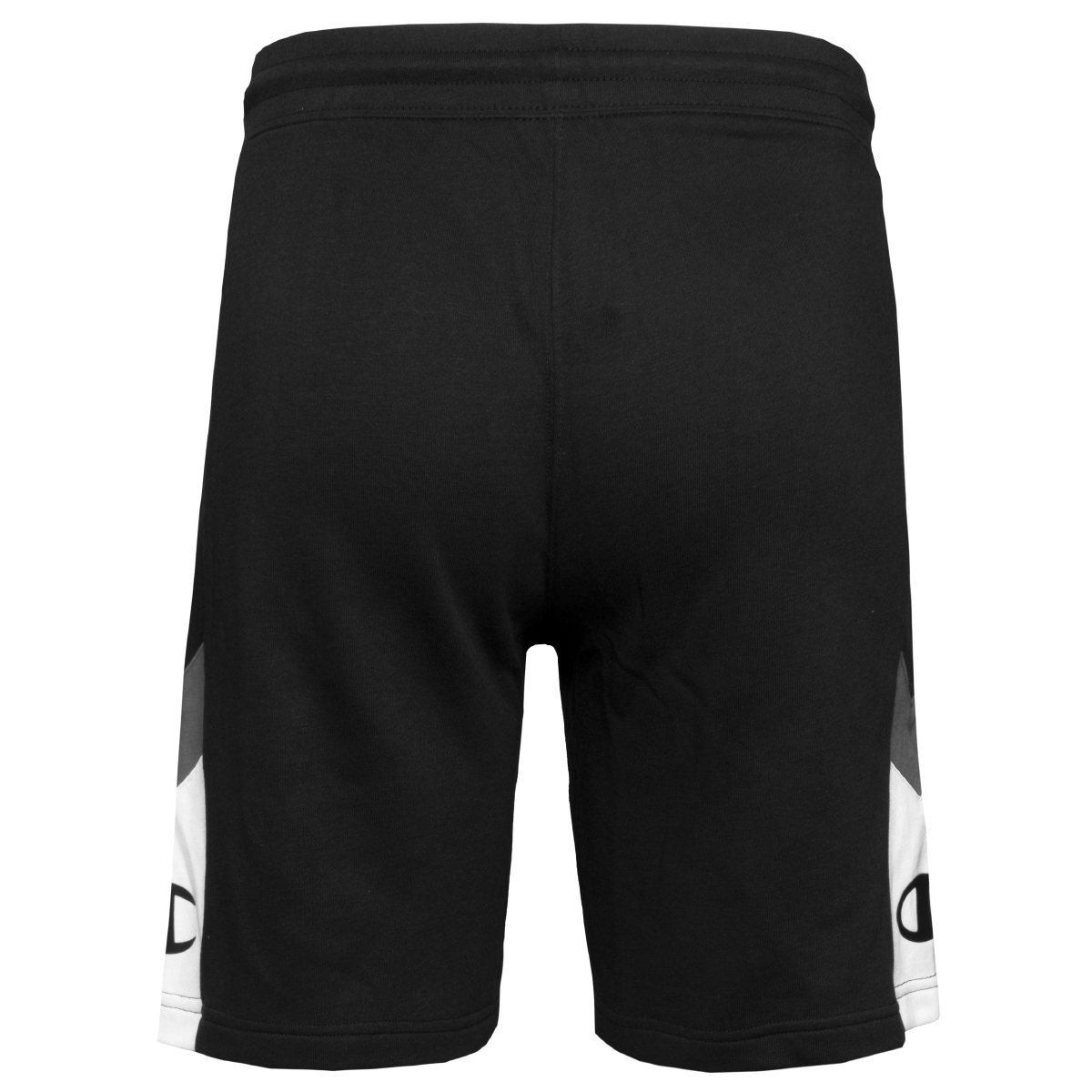 Champion Bermuda Sportshorts schwarz