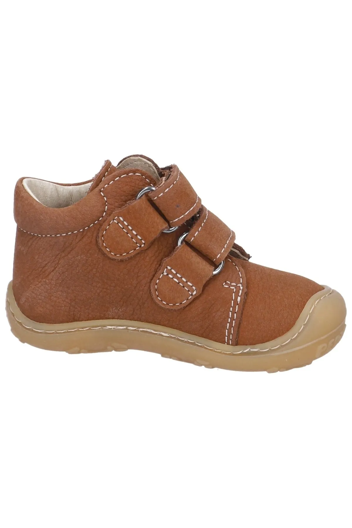 pepino  Flacher Schuh - Braun - Flacher Absatz