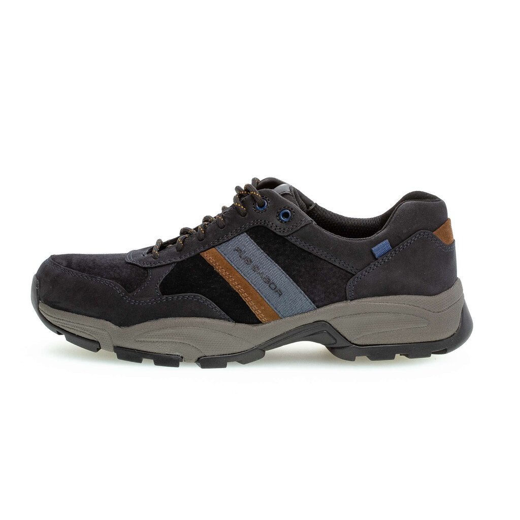 Pius Gabor PG0138 Sneaker low blau