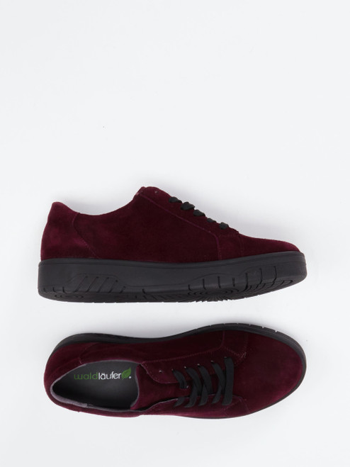Sneaker-26615090016 Waldläufer