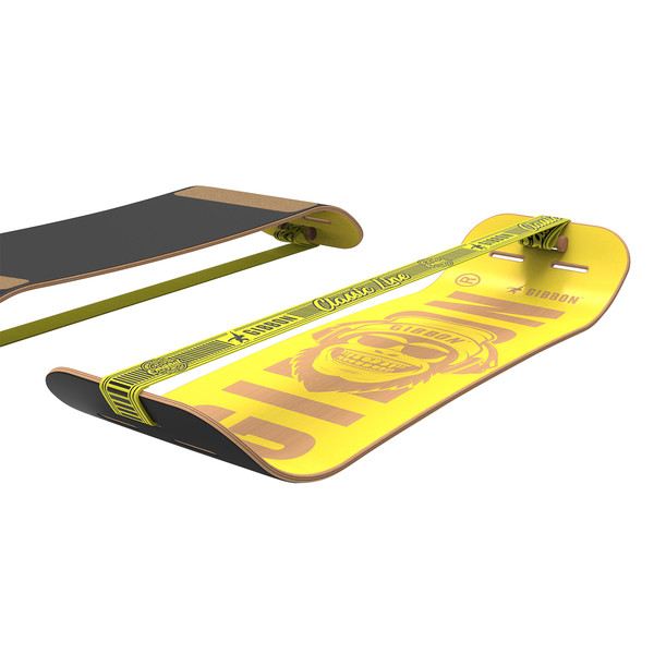 GIBOARD SET - BONZO CLASSIC - Slackline