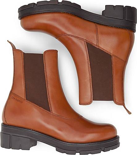 Ten Points Stiefelette