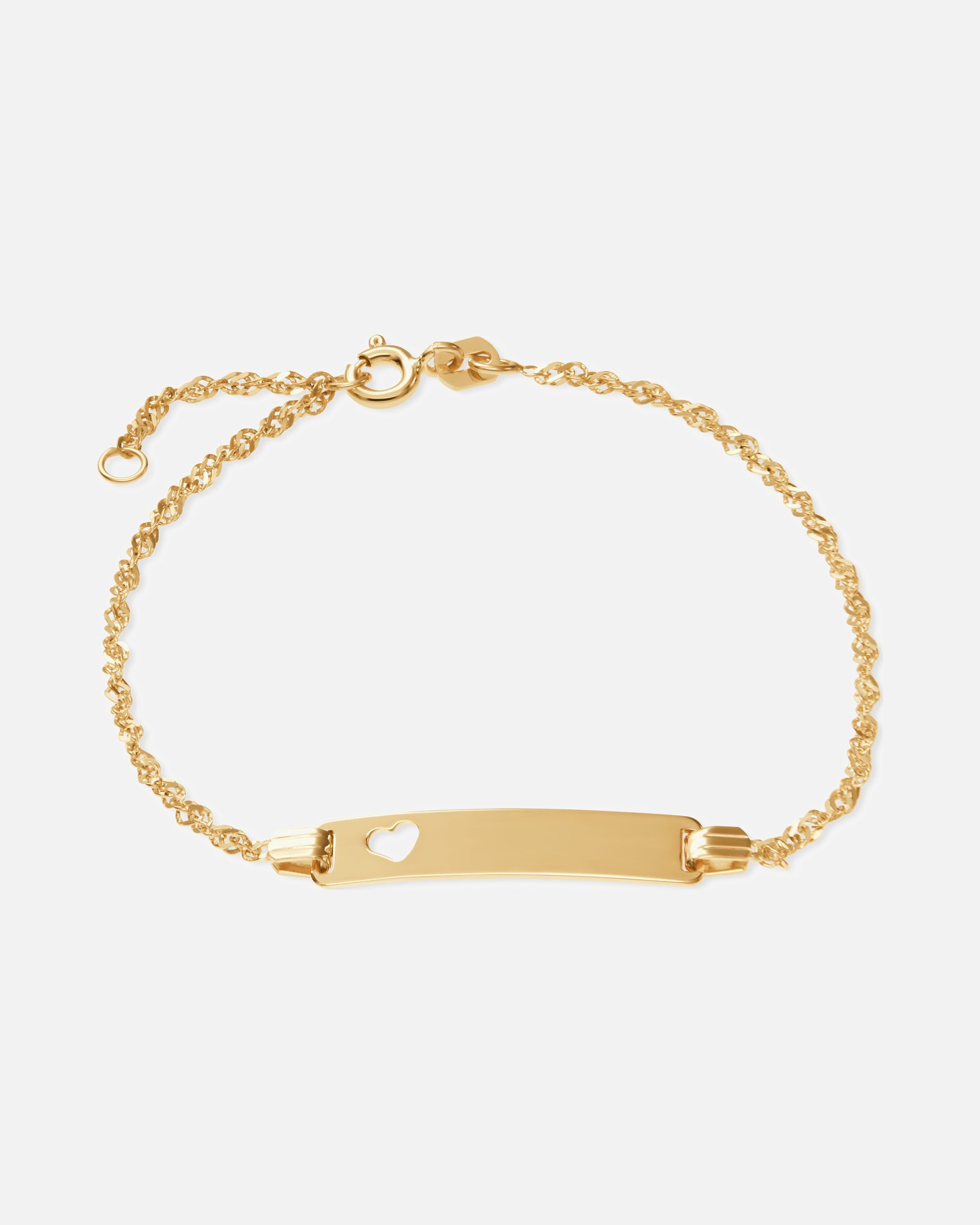 FAVS-armbånd