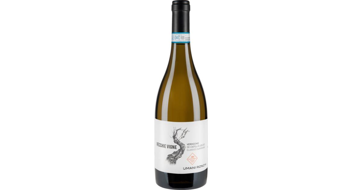 Vecchie Vigne Verdicchio dei Castelli