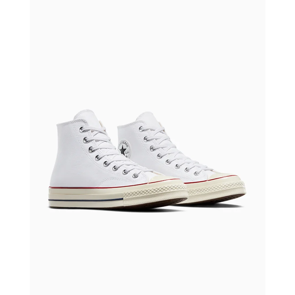 Converse Chuck 70 Taylor All Star Hi 162056C / weiss