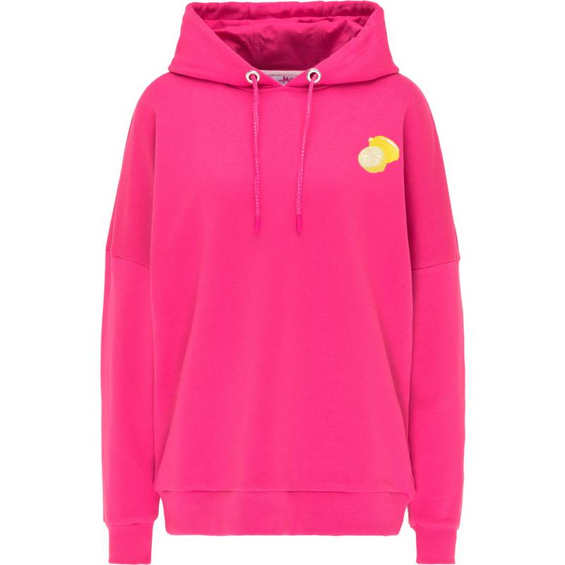MYMO Hoodie Damen