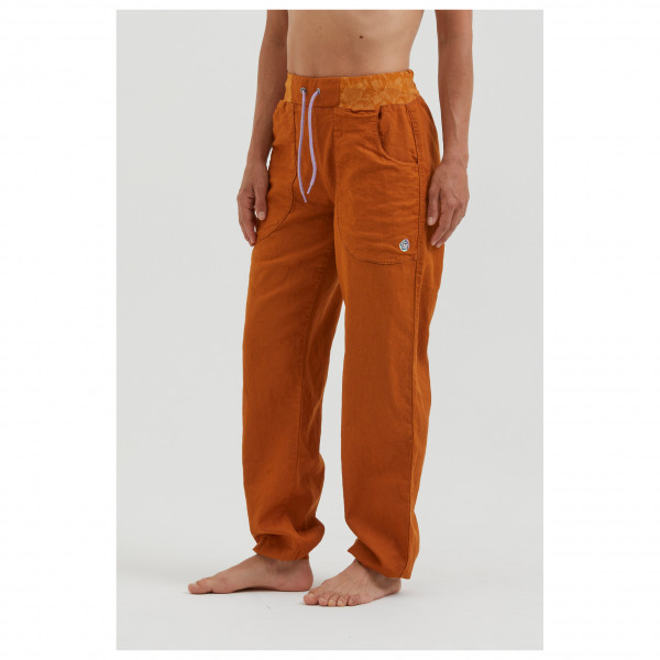 E9 - Women's Aria2 - Boulderhose