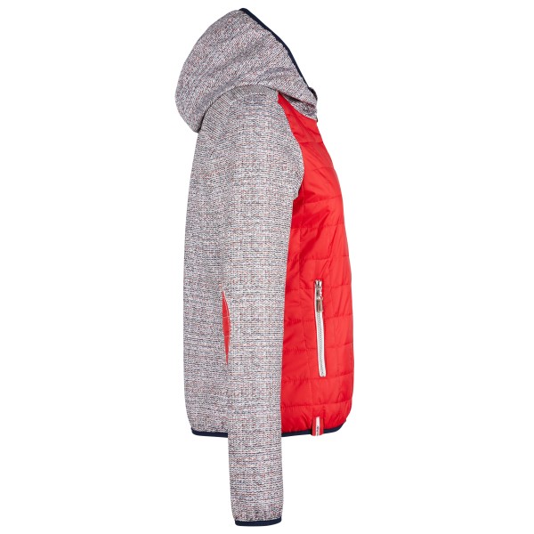 Almgwand - Women's Hochgruben - Kunstfaserjacke