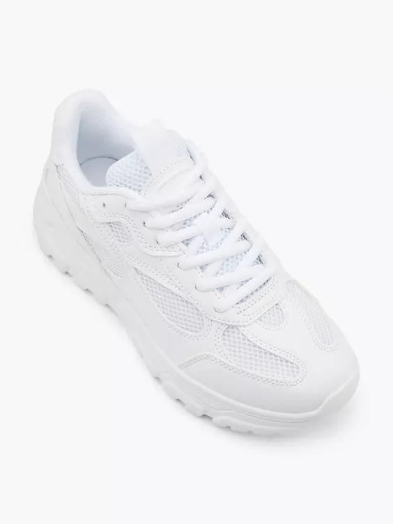 Graceland Chunky Sneaker