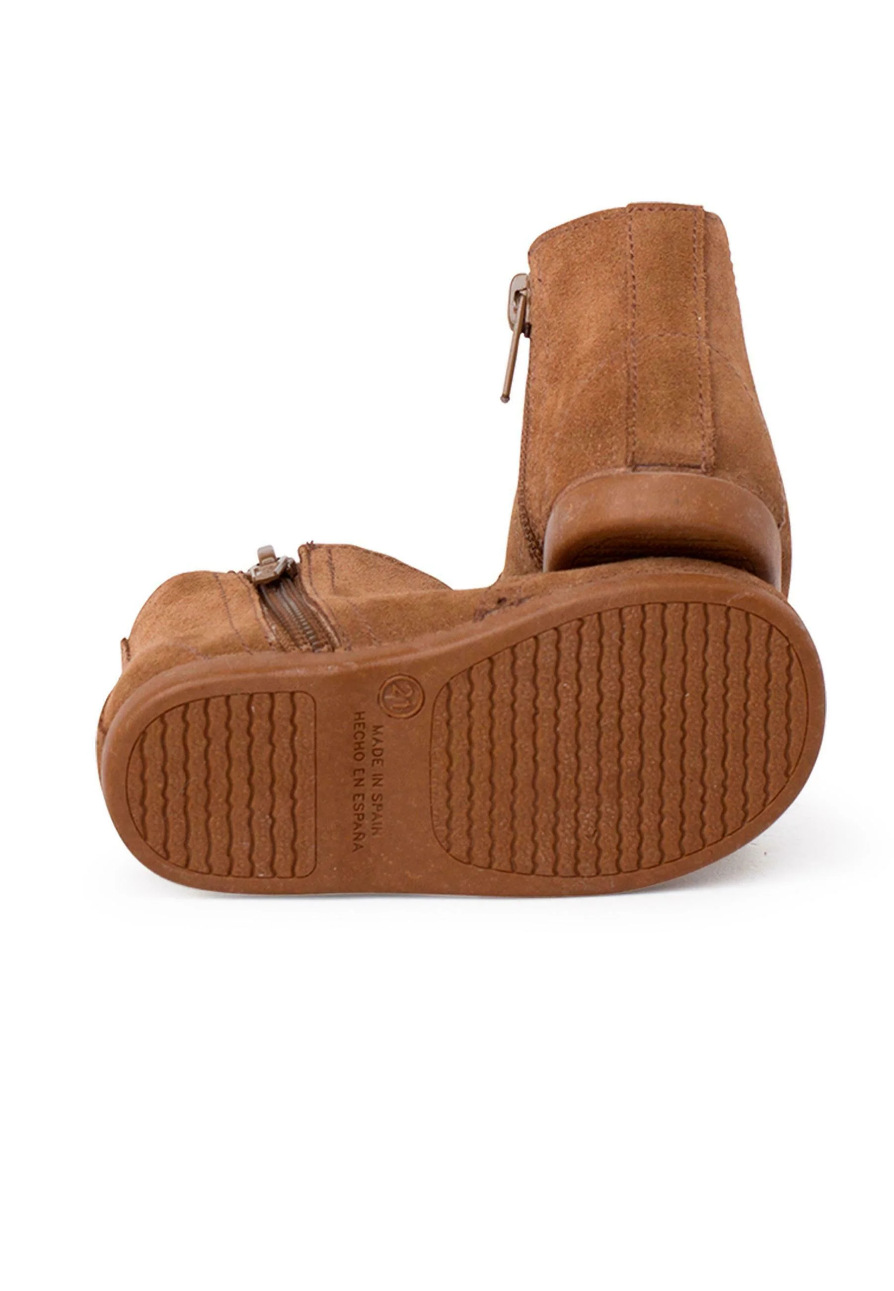 Zapatos Pisamonas Primeros Pasos
