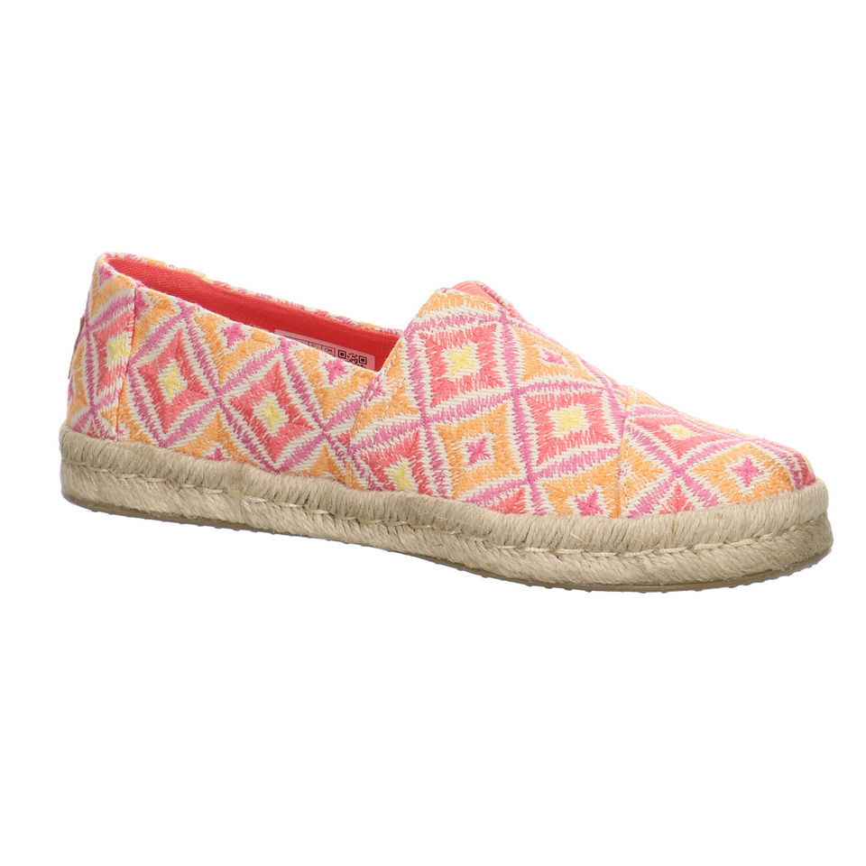 TOMS Alpargata Rope 2.0 Slipper