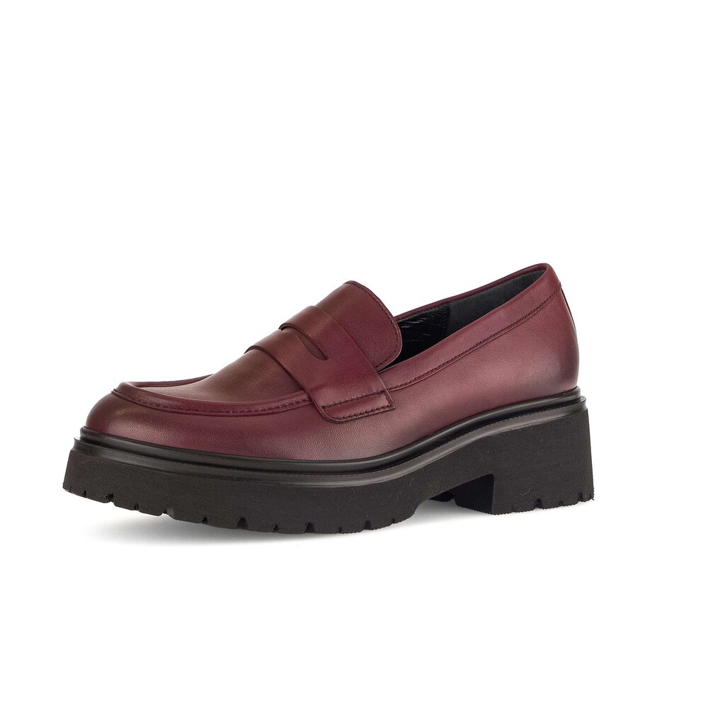 Gabor fashion Slipper rot