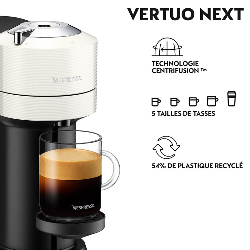 VERTUO NEXT