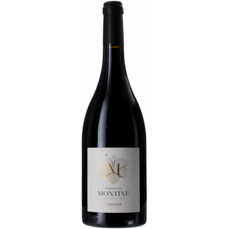 EMOTION 2021 - DOMAINE DE MONTINE