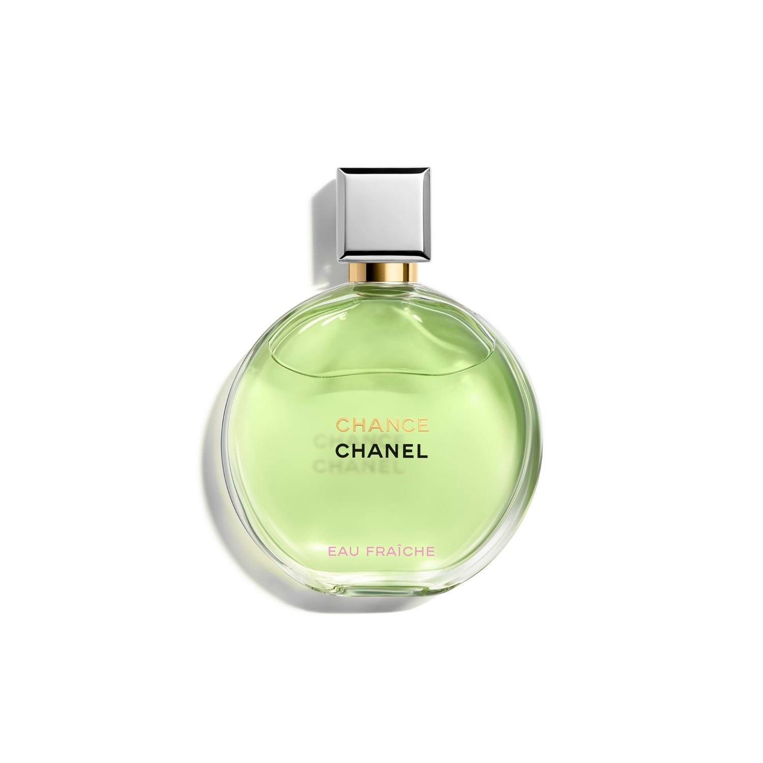 EAU DE PARFUM VAPORISATEUR