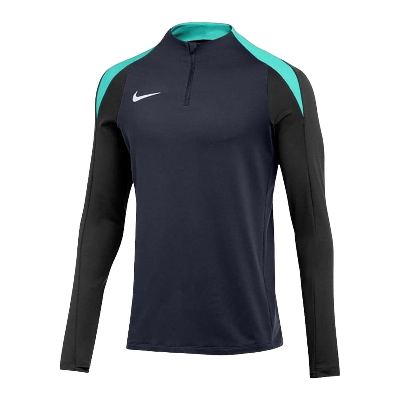 Nike Strike 24 Drill Top Kids Blau F453