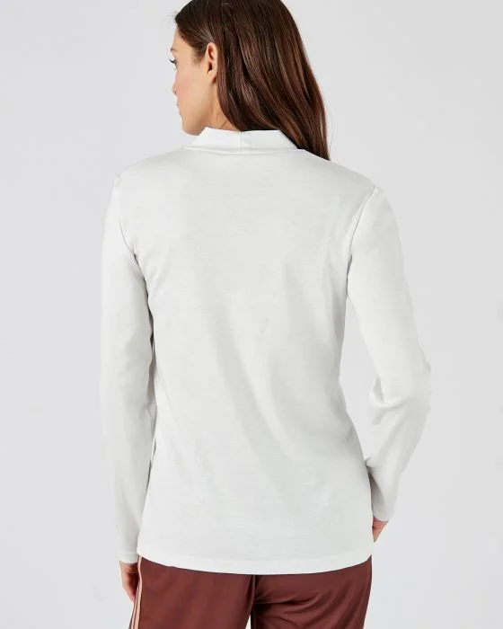 Lot de 2 tee-shirts toucher doux