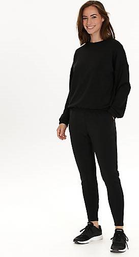 Endurance Sweatshirt Timmia in schlichtem Design